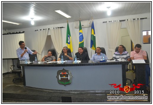 rolim de moura